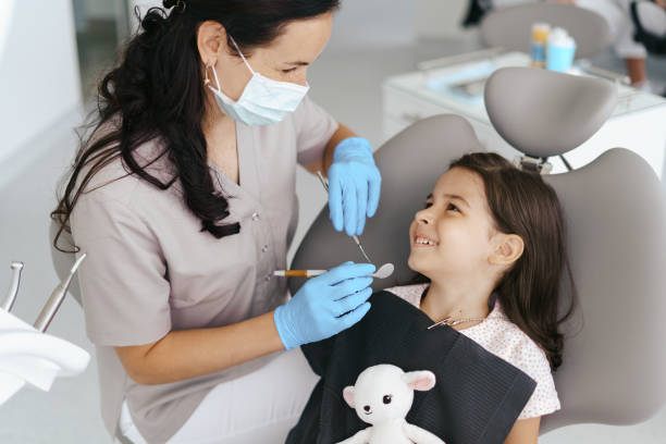 Dentist for Dental Trauma in UT