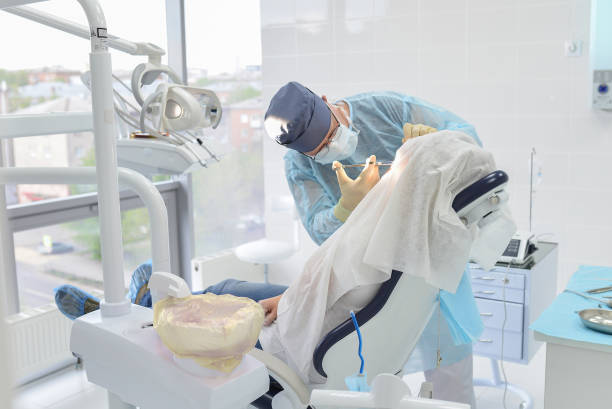 Best Dentist for Tooth Abscess  in Plain City, UT